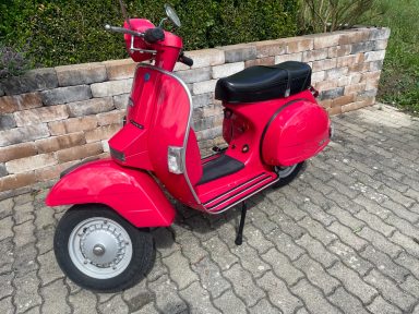 Vespa PX125